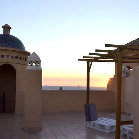 Livingtarifa Apartamento Anhelo المظهر الخارجي الصورة
