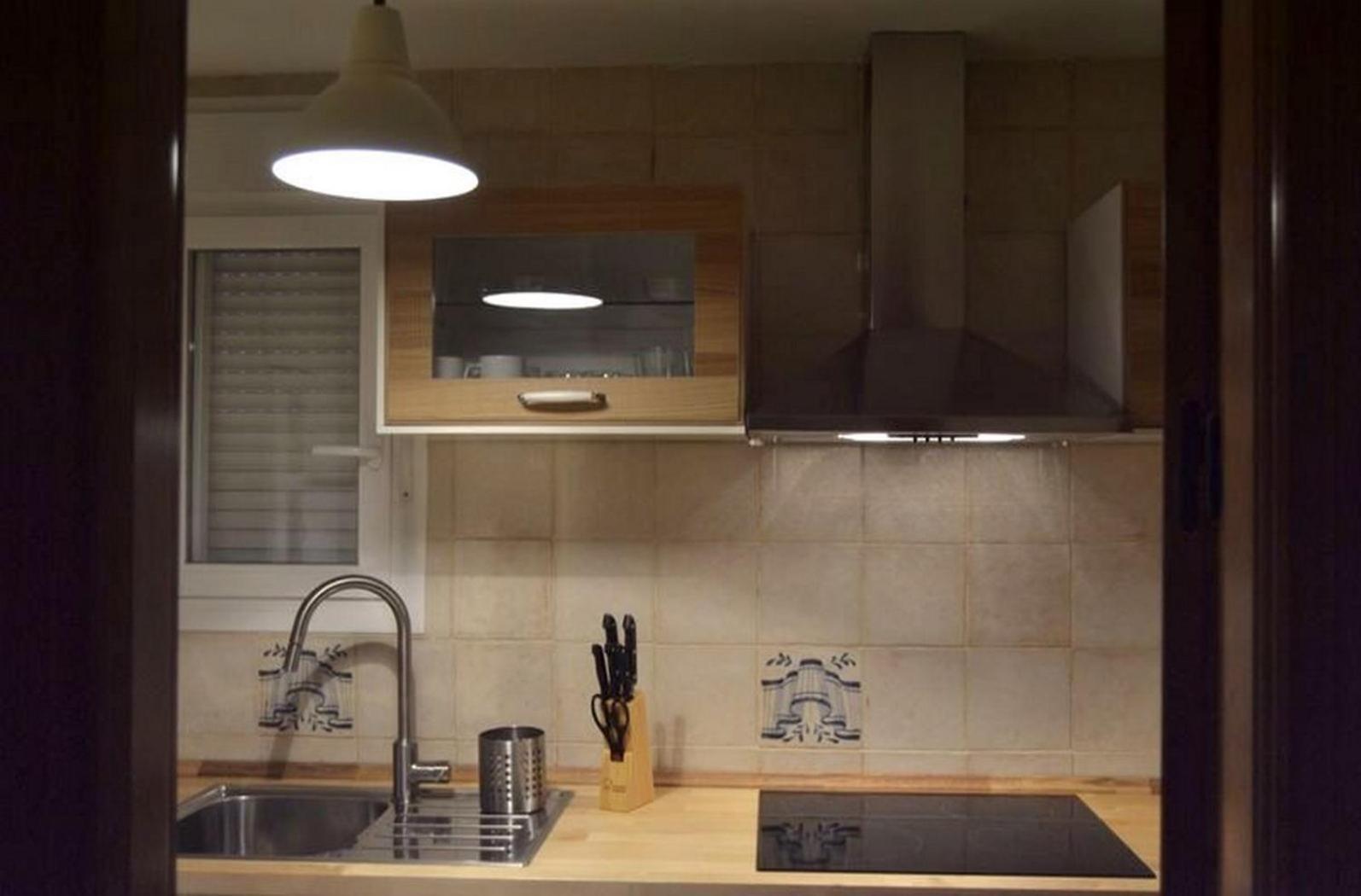Livingtarifa Apartamento Anhelo المظهر الخارجي الصورة