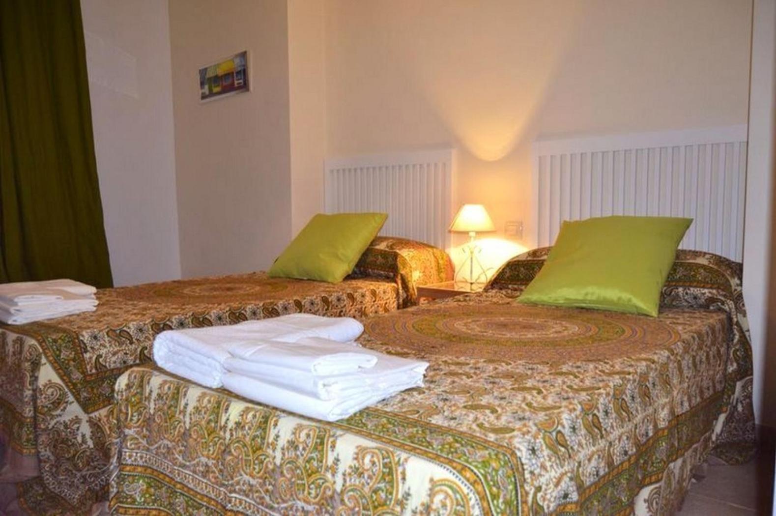 Livingtarifa Apartamento Anhelo المظهر الخارجي الصورة