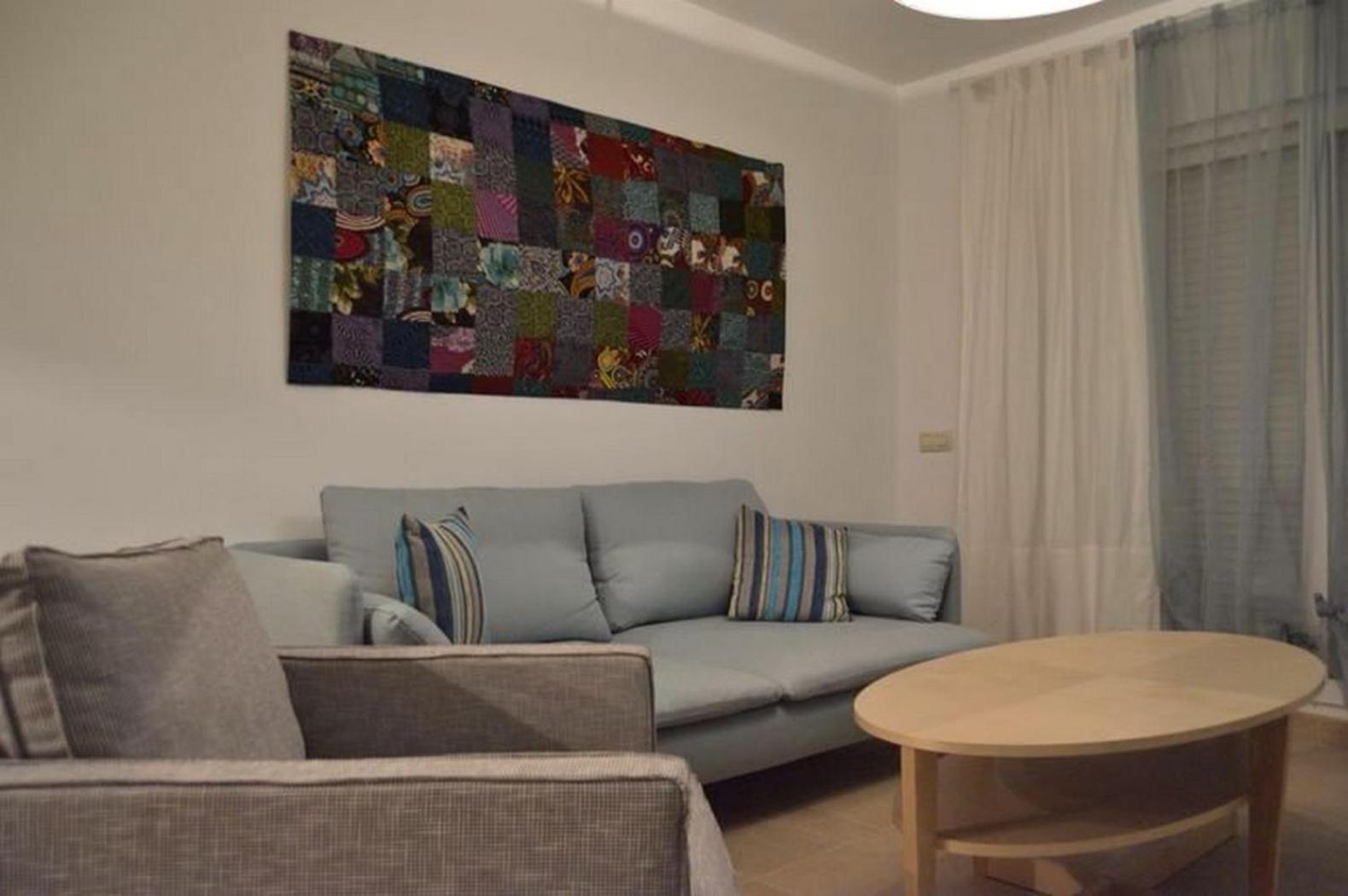 Livingtarifa Apartamento Anhelo المظهر الخارجي الصورة