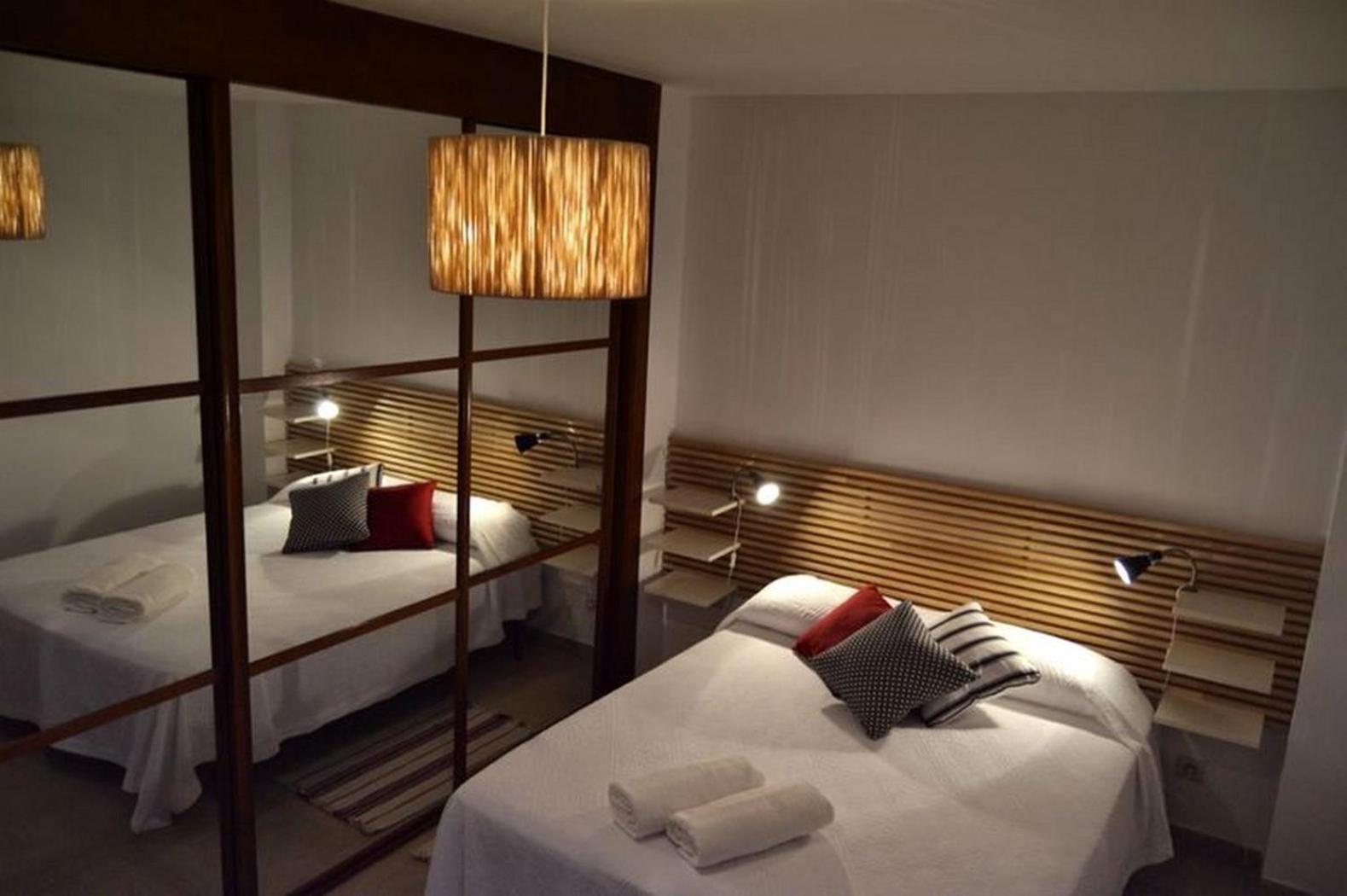 Livingtarifa Apartamento Anhelo المظهر الخارجي الصورة