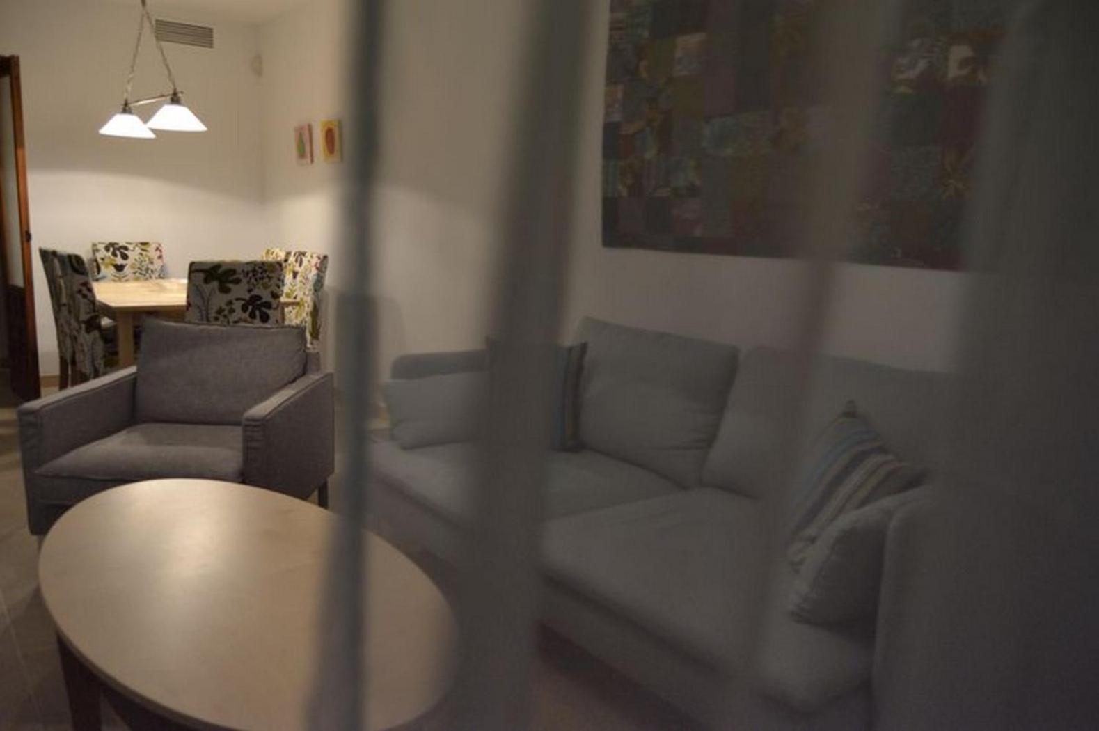 Livingtarifa Apartamento Anhelo المظهر الخارجي الصورة