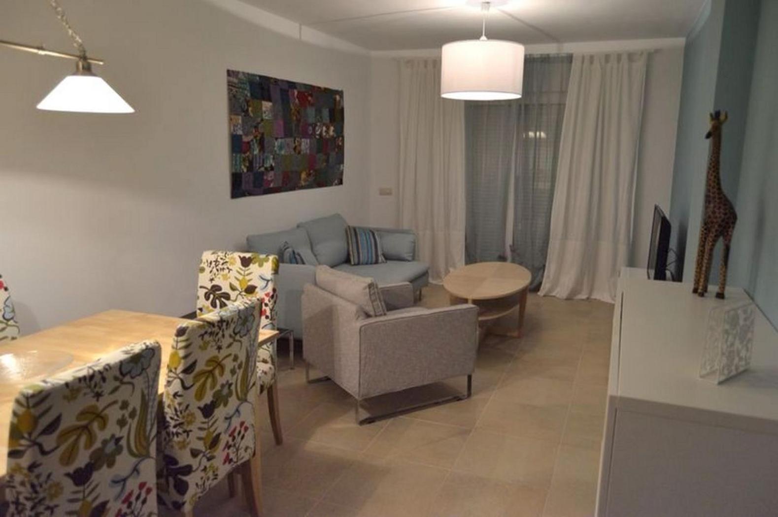 Livingtarifa Apartamento Anhelo المظهر الخارجي الصورة